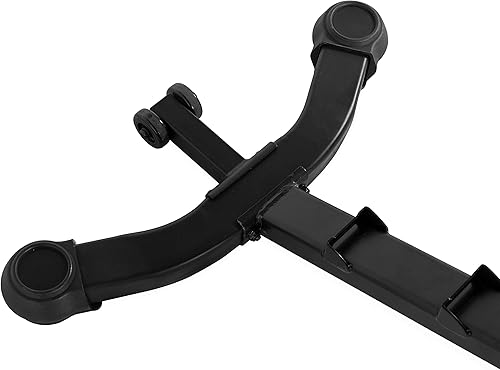 Miniatura 9 de CAP Barbell Adjustable Utility Weight Bench