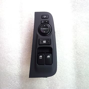 بيع بواسطة Automotiveapple ، OEM Genuine 935704H500WK Power Window زر التبديل الرئيسي 1-pc ل 2007-2015 Hyundai i800 H1 iMax Starex