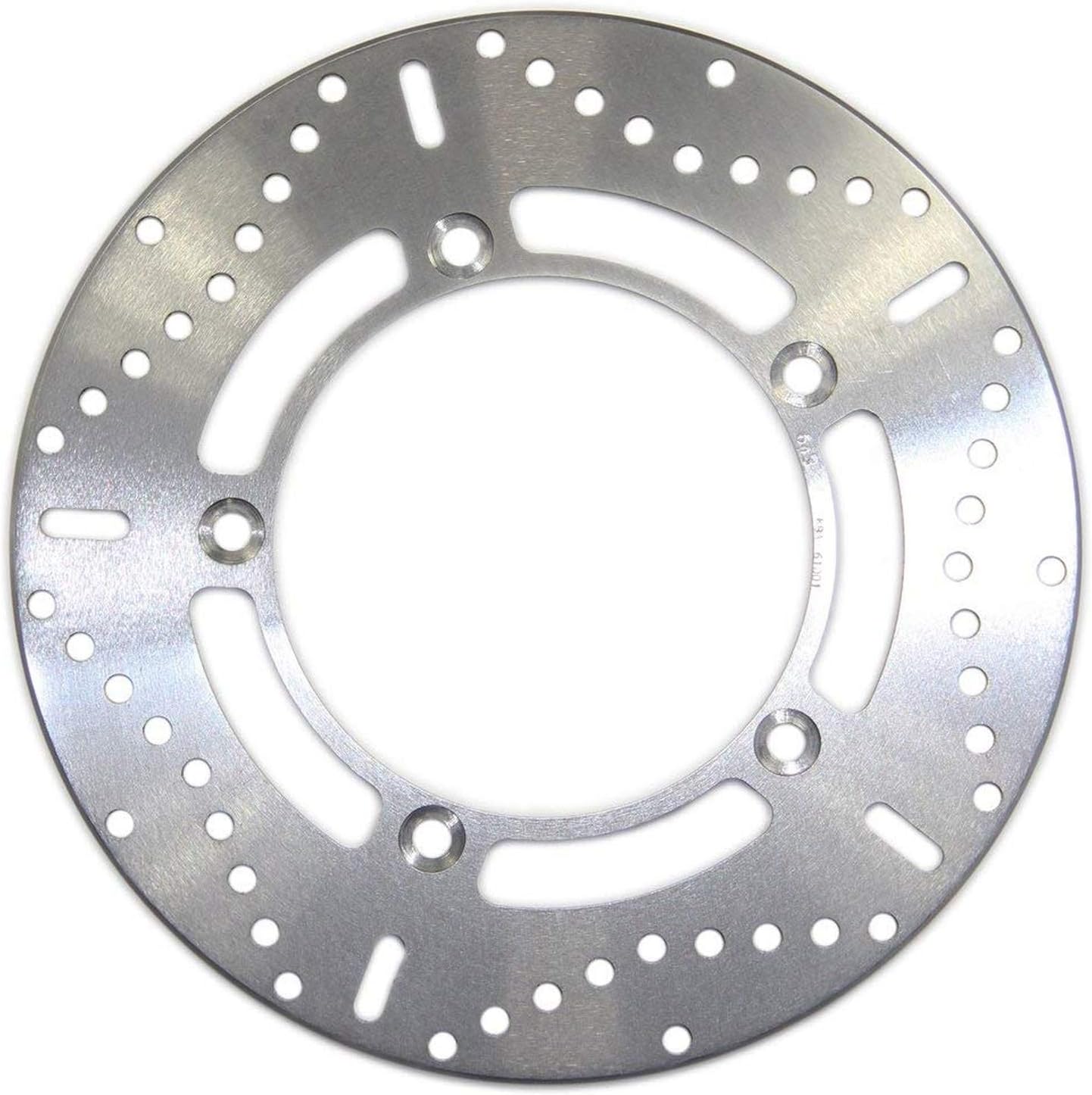 EBC Brakes Pro-Lite Rear Brake Rotor