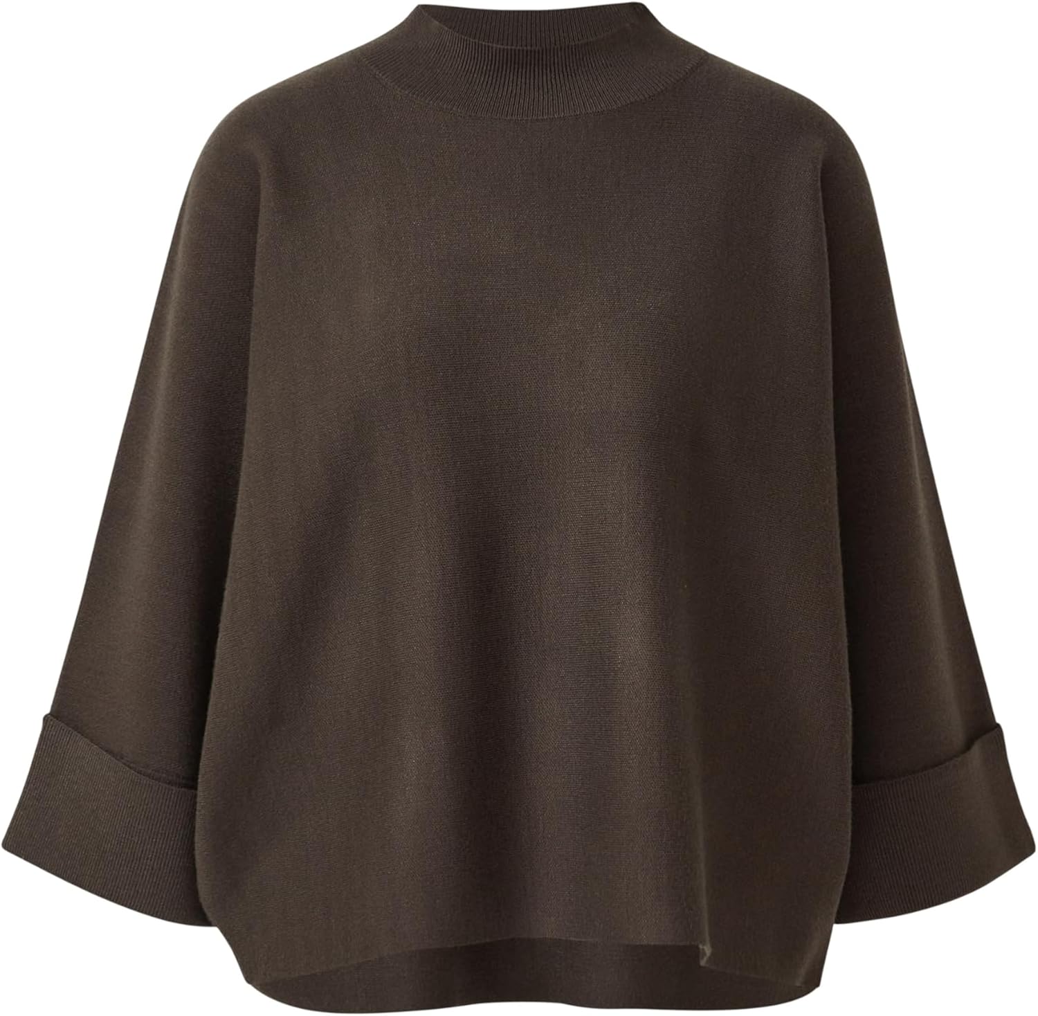 Comma Poncho
