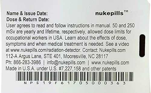 Miniatura 5 de RADTriage FIT