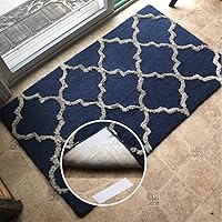 Vista 3 de Melsan - Cinta adhesiva cuadrada de velcro, cierre adhesivo para interiores y exteriores en lugar de agujeros y tornillos, tiras de montaje Blanco