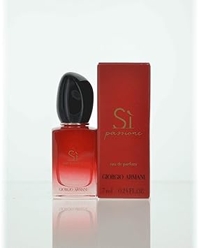 armani si 7 ml