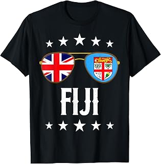 Fiji T-Shirt