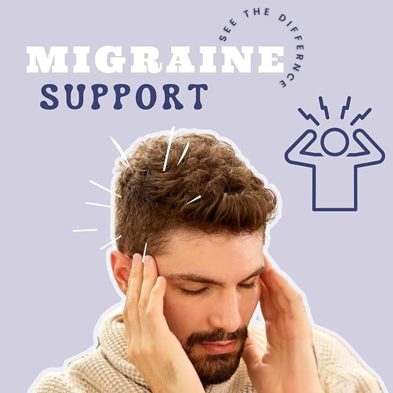 ShadyVEU Super Dark Black Sunglasses UV Protection Lens Spring Hinge 80s Vintage Retro Inspired Shades - Image 6