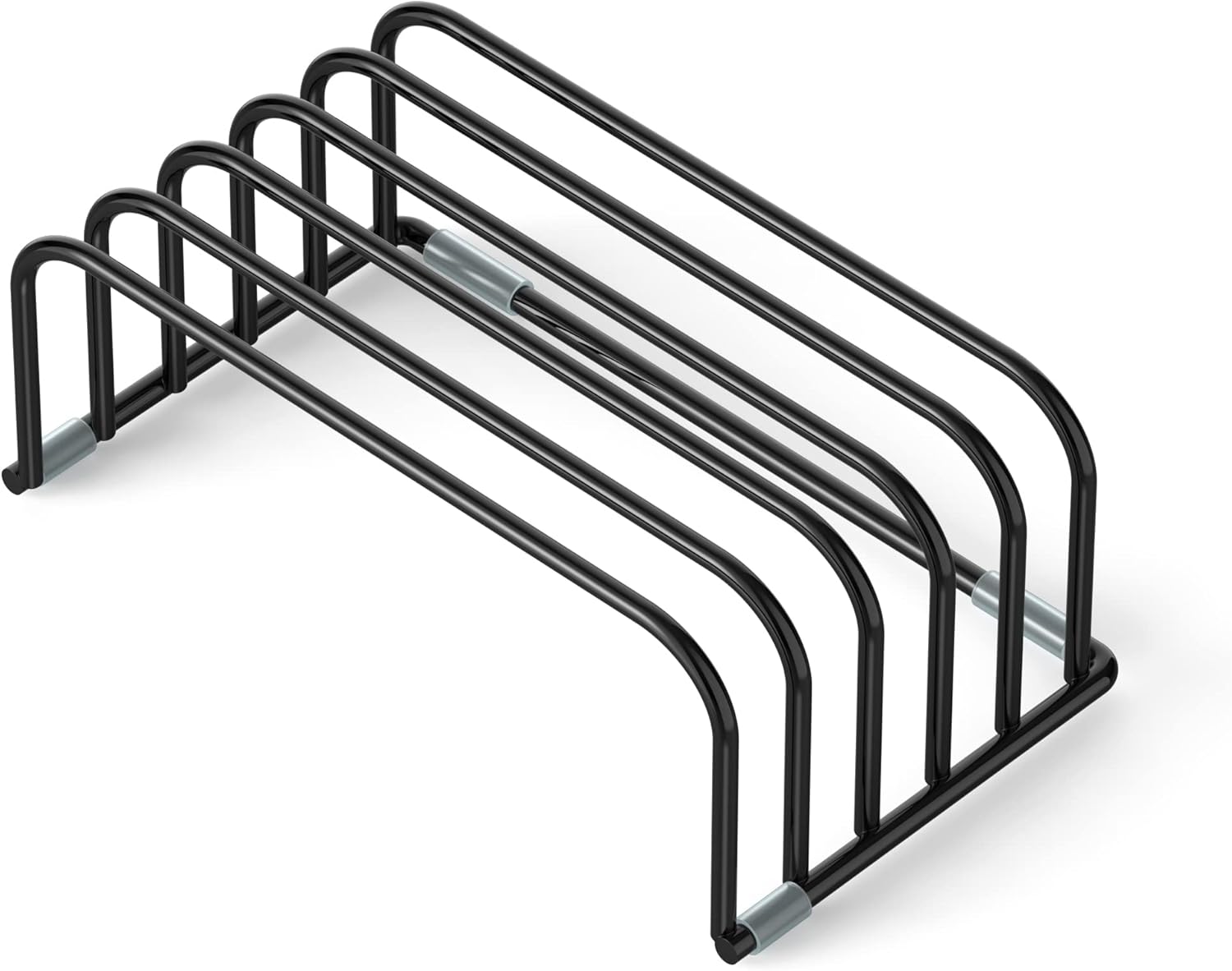 KORRTFID Cutting Board Storage Rack, Compact Chopping Board