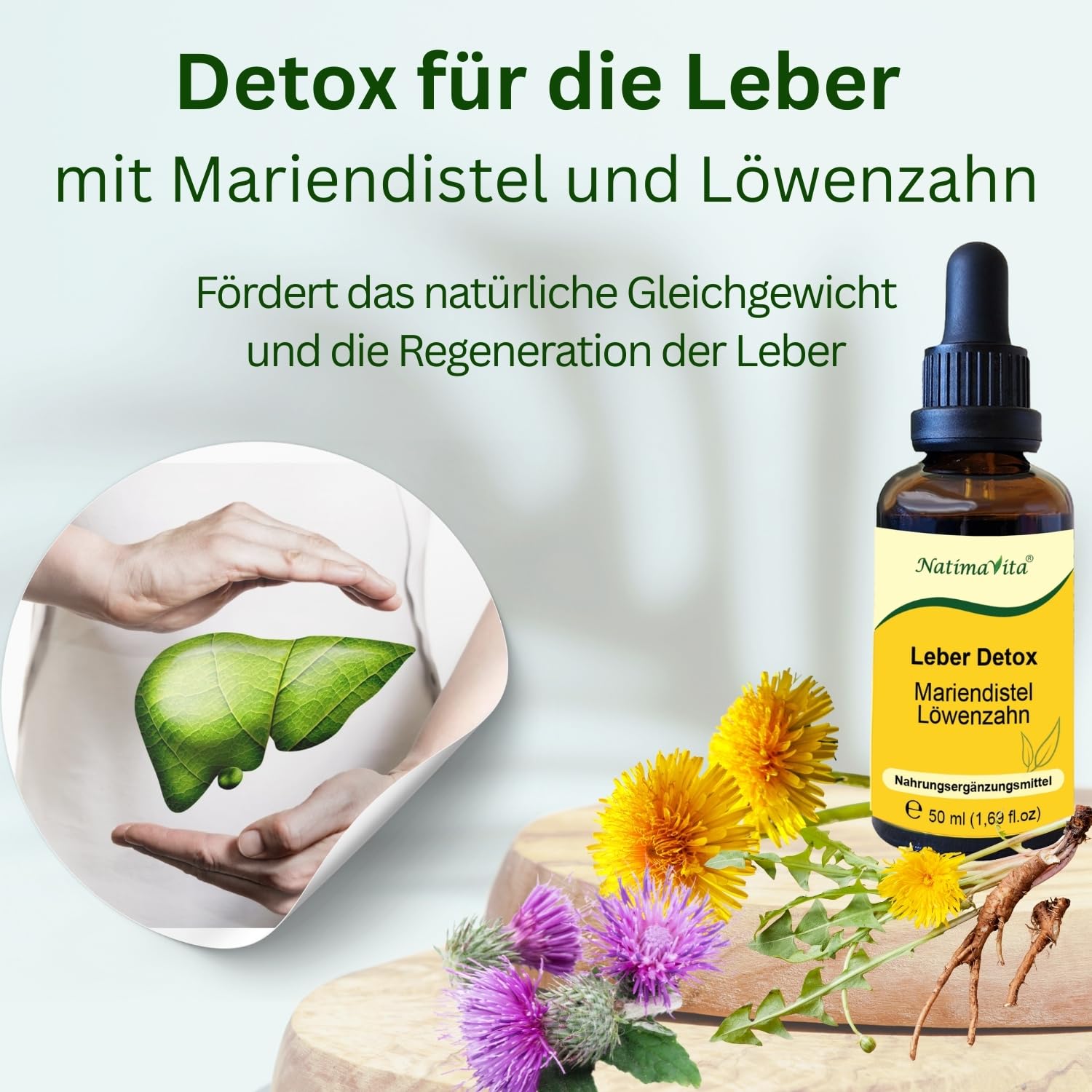 Arkopharma Mariadistel Bio Voor de Goede Werking van de Lever – 150