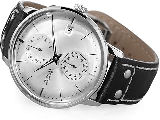 Automatic Watch Men's Bauhaus Mechanical Watch Automatic Self-Wind Wrist Watches Waterproof Curved Mirror Casual Dress Watches for Men -FM212