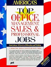America’s Top Office, Management, Sales & Professional Jobs