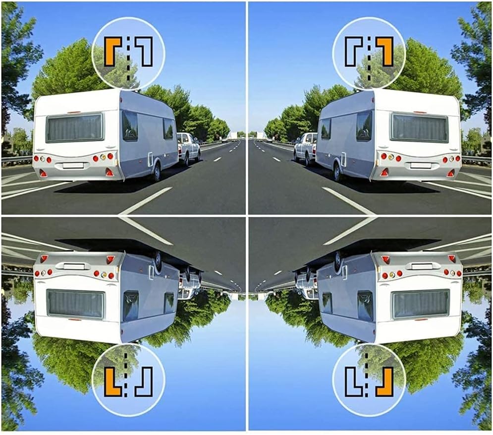 Bеѕt Dеаl Chеар 🛒 Hodozzy HD 1080P Backup Camera with Monitor Kit 2 Split Screen DVR Recording 7 inch 1080P Dual Waterproof Night Vision Rearview Camera for Truck/Trailer/Large Box/RV/Camper/Bus Easy Installation Hоttеѕt Sаlе Hodozzy HD 1080P Backup Camera with Monitor Kit 2 Split Screen DVR Recording 7 inch 1080P Dual Waterproof Night Vision Rearview Camera for Truck/Trailer/Large Box/RV/Camper/Bus Easy Installation