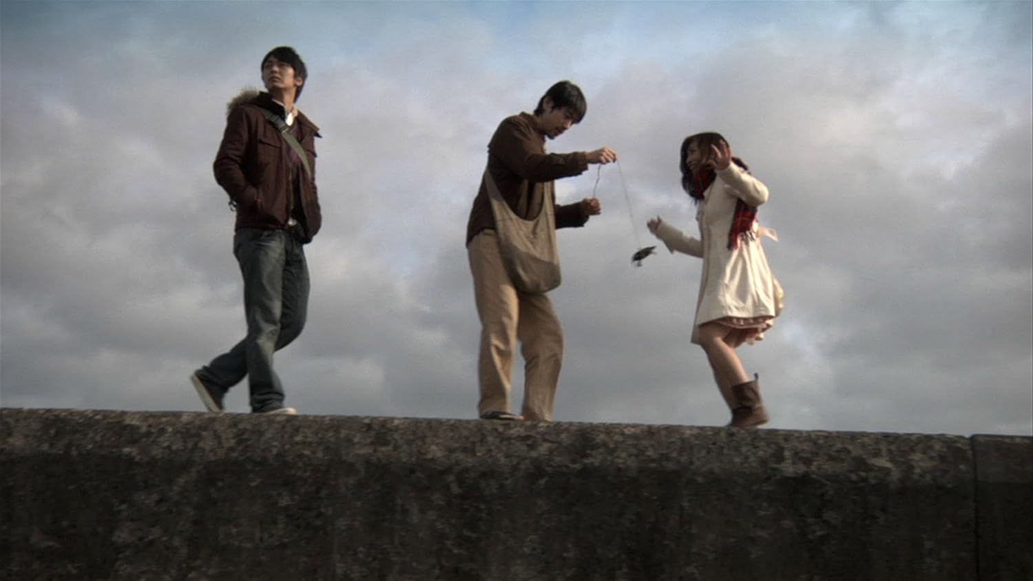 Amazon ロストパラダイス イン トーキョー Dvd 映画