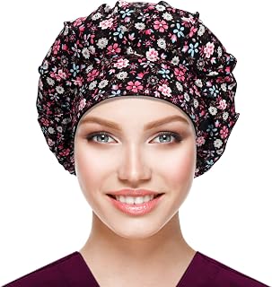 Amazon.com: nurse bonnet