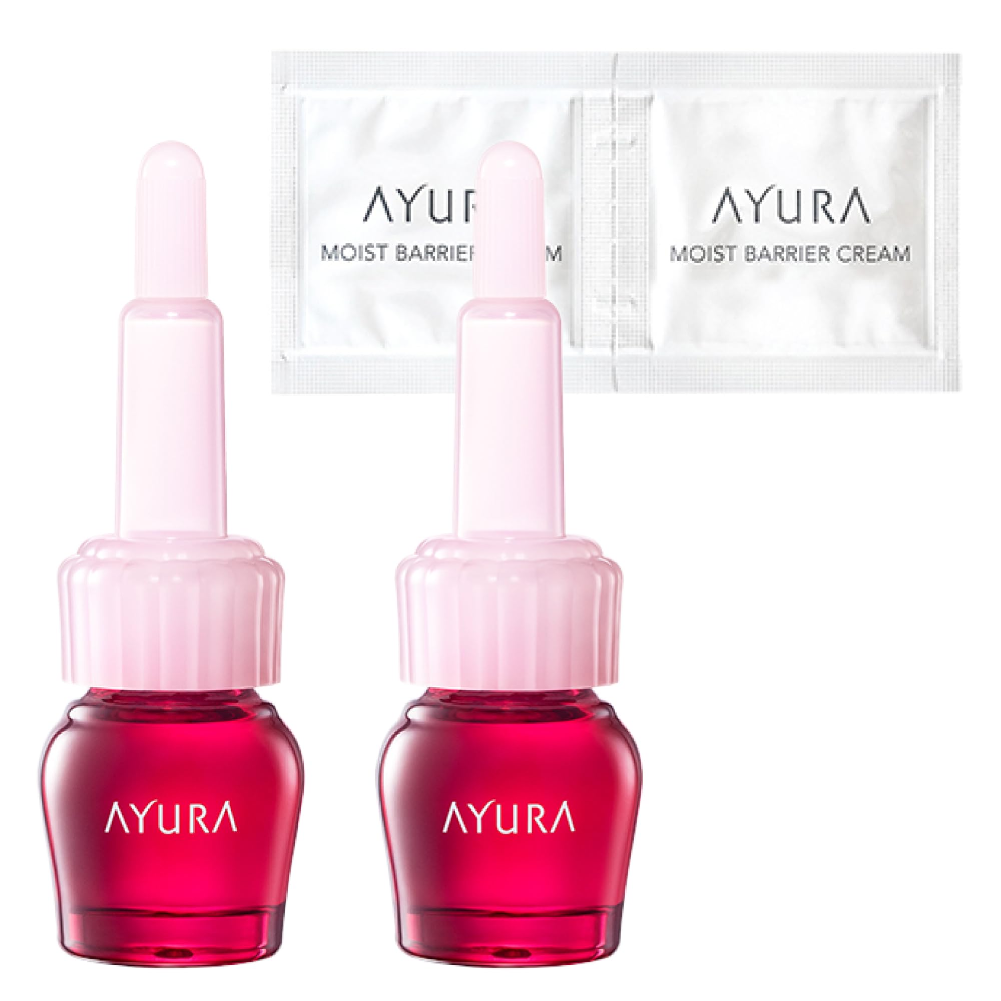 Amazon.co.jp: アユーラ(AYURA) 【通販限定】セラムオプティマイザー 