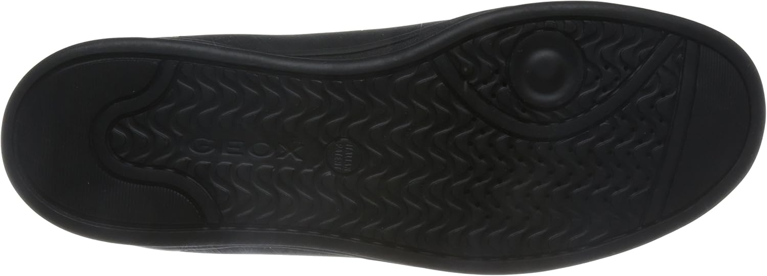 Zapatillas Geox U Warrens C U020LC 00022 C9004 Gris