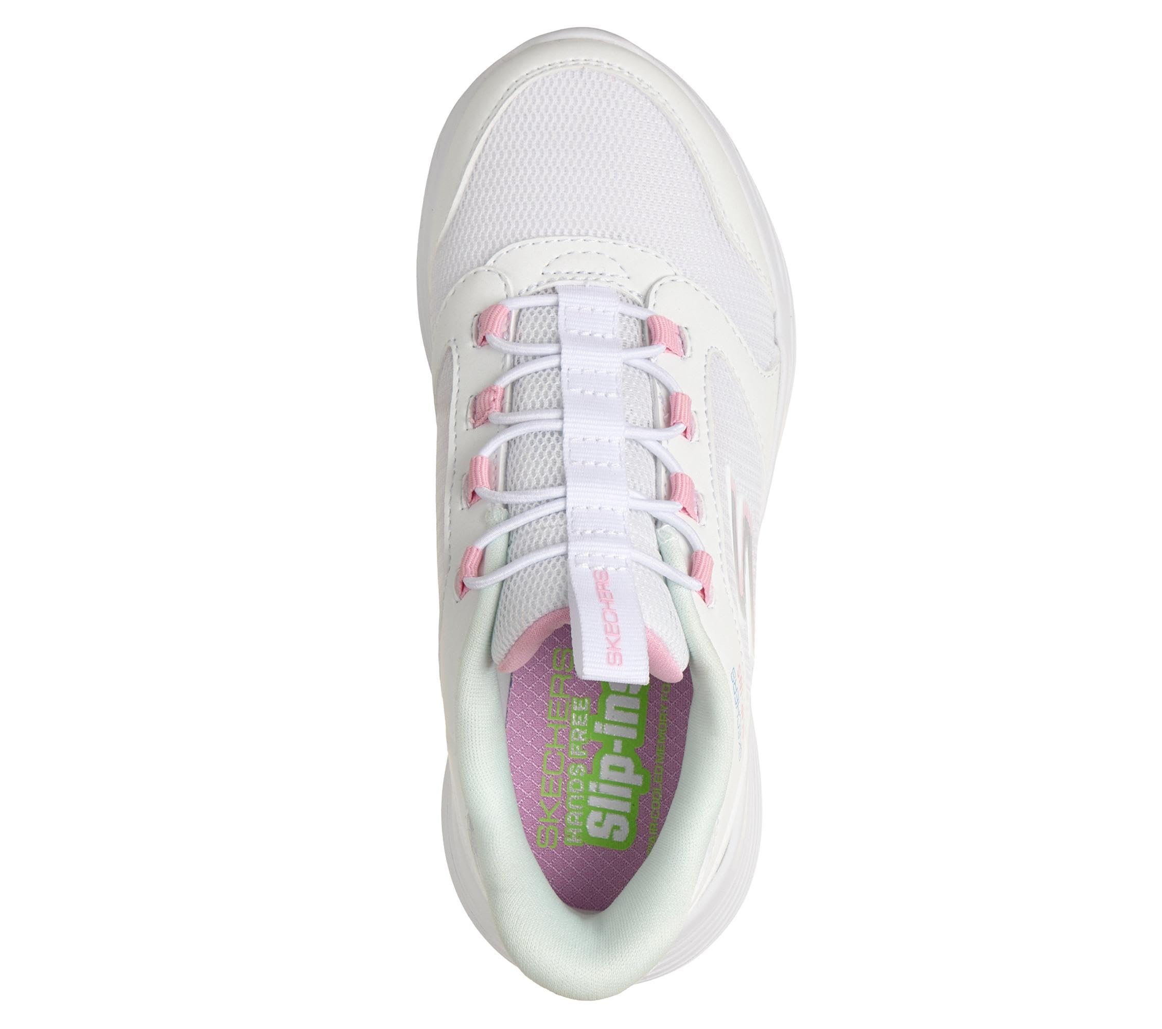 Skechers Go Run 400 V2 Tetra Speed BasketFille