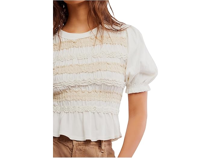 Maxey Knit Top - Image 2