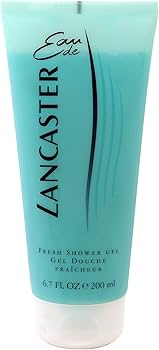 Amazon.com : Lancaster Eau de Femme Woman Showergel 200 ml