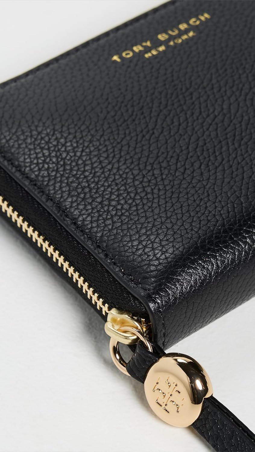 Tory Burch Women's Romy Medium Zip Around Wallet