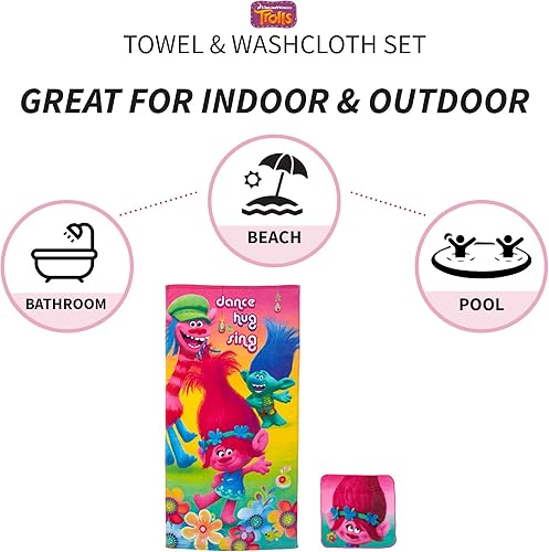 Miniatura 2 de Franco - Conjunto de toalla con toallita