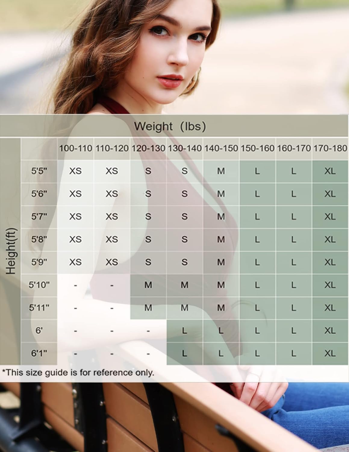 AmélieBoutik Women Halter V Neck Crossover Empire Waist Ruched Sides Sleeveless Blouse Top - Image 5