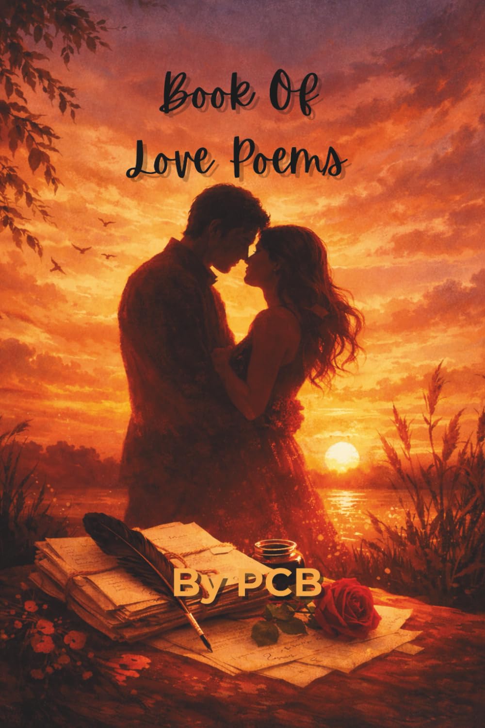 Love Poems and Love Letters