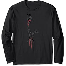 Silly Anime Boys Love Couple Playful, Heartwarming Moment Long Sleeve T-Shirt