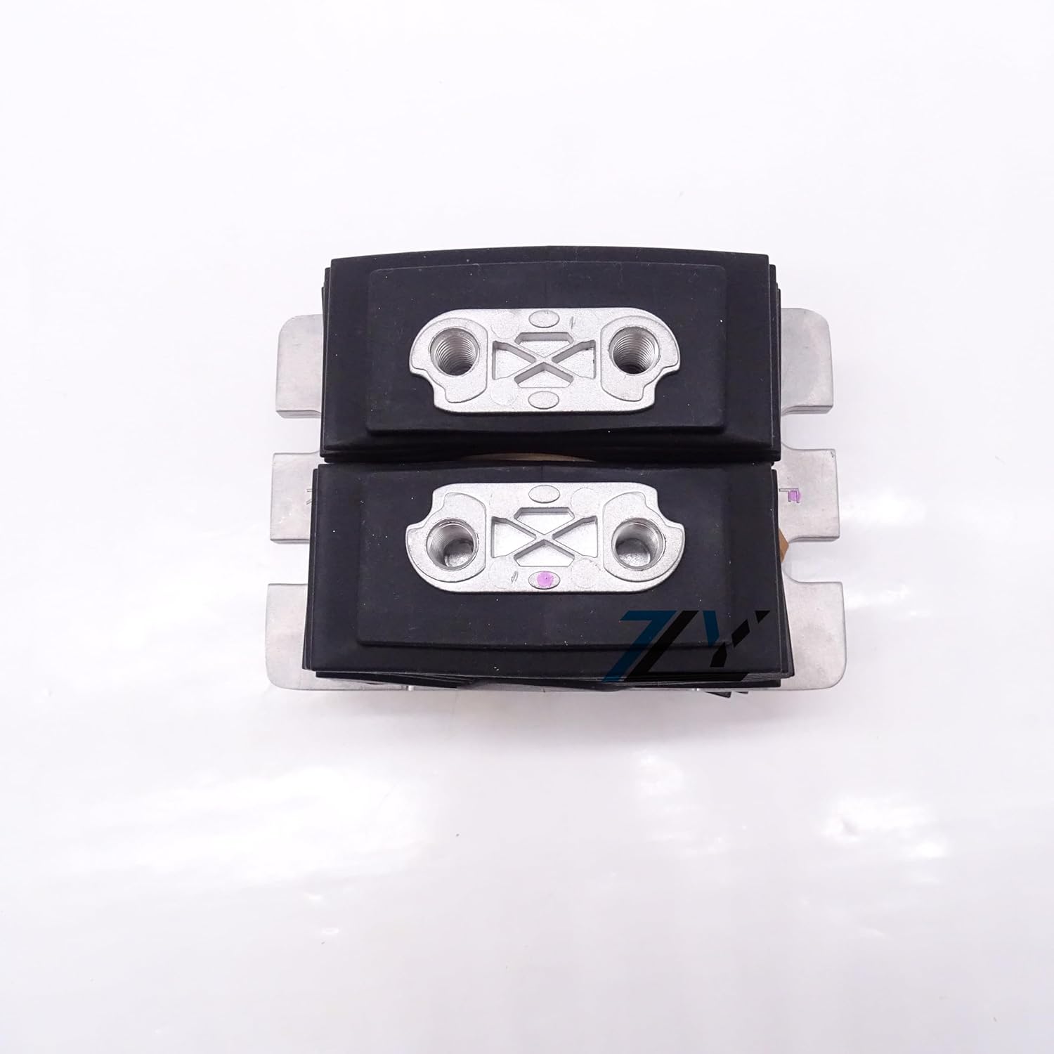 Foot Pedal Valve 561-7001 for Excavator Models E320D E320GC E323D E323G E330GC E336GC E345GC E349GC Replaces 5617001