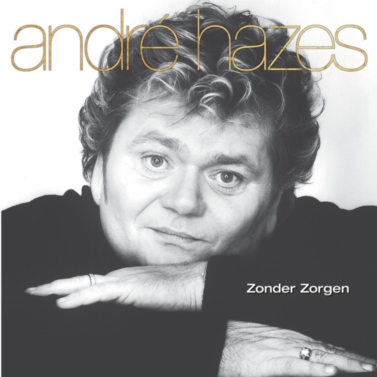 Andre Hazes