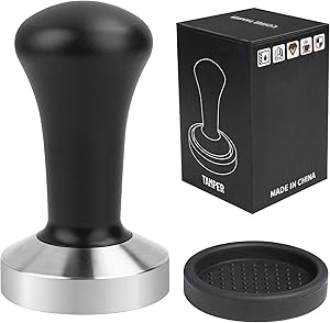 Reinigingsschijf voor koffie van voedingskwaliteit, hoge taaiheid, siliconen, 54 mm, reinigingsschijf voor backflush van espressomachines kopen vanaf een prijs van 2.23