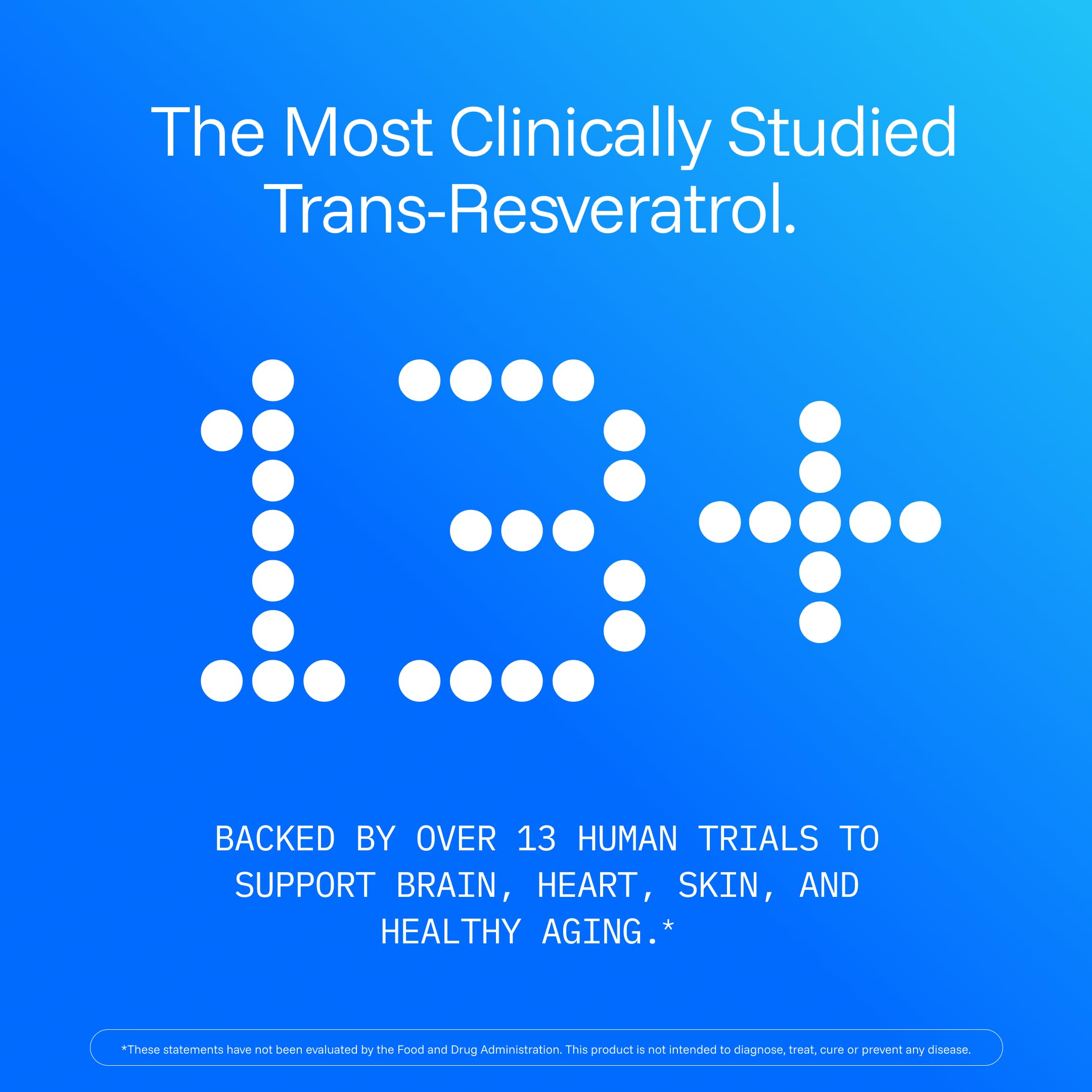 ProHealth Longevity Micronized Pure Trans Resveratrol Powder 30 Grams - 98% Pure Pharmaceutical Grade, 1000 mg per Scoop, Superior Absorption and Bioavailability