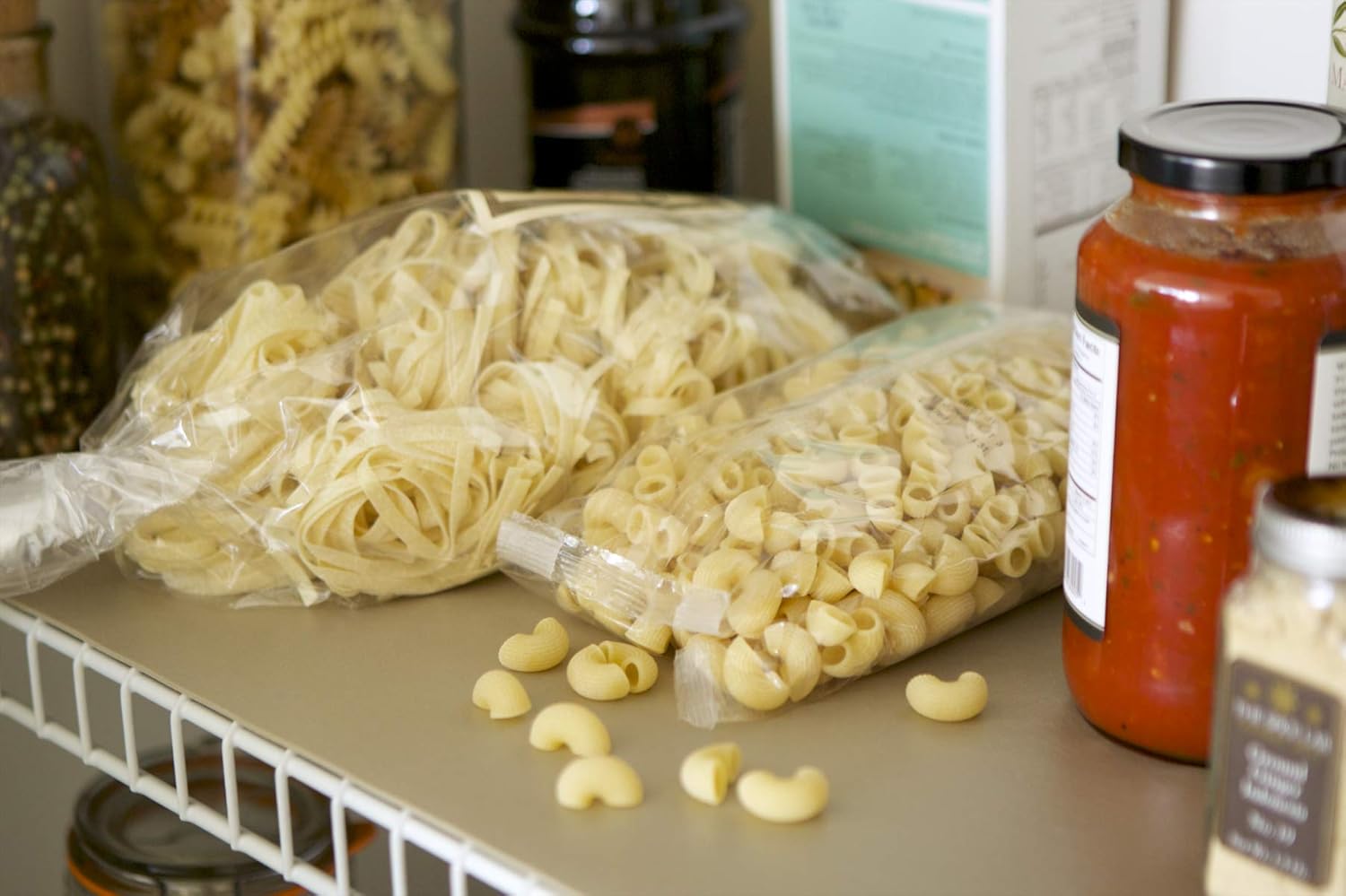 Duck Non-Adhesive Shelf Liner Solid Grip EasyLiner, 12-inch x 7 Feet, Taupe : Sports & Outdoors