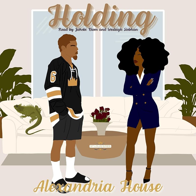 Image for Holding