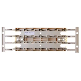 Panduit P110KB1005Y Punchdown Termination Kit, Electric Ivory, 5-Pair