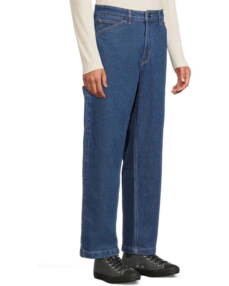 Volcom Kraftsman II Denim - #2 of 5