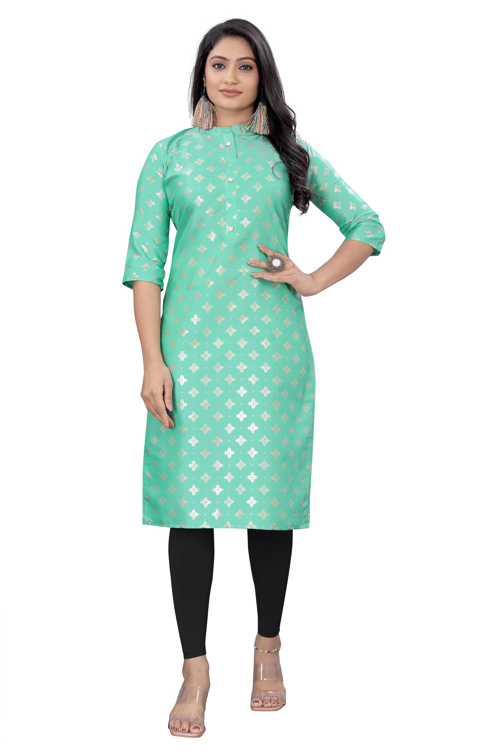 Gauri Laxmi Enterprise Women's Kurti