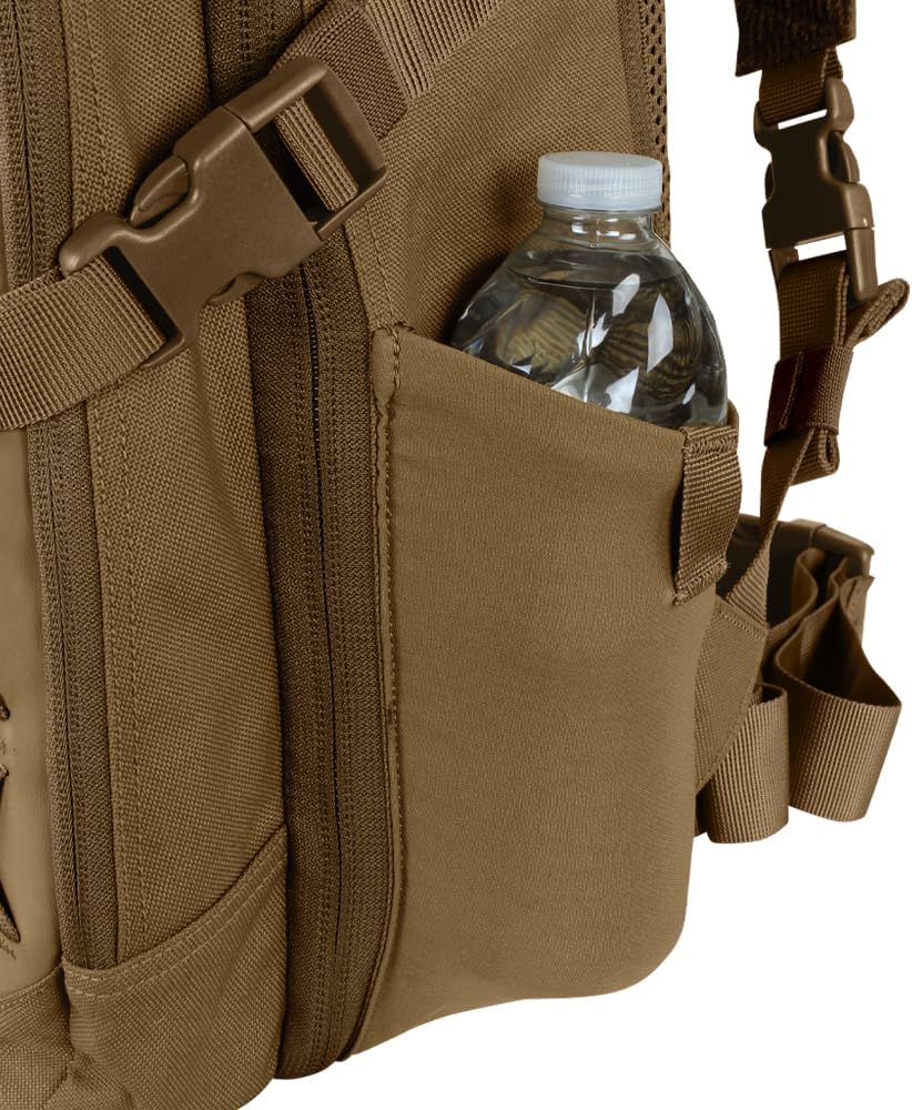 Condor Elite - Rover Pack Black