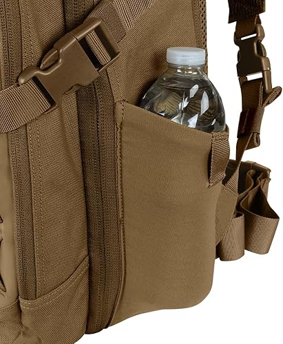 Miniatura 8 de Condor Tactical Rover Mochila con corte láser Molle