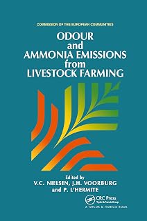 Odour and Ammonia Emissions from Livestock Farming