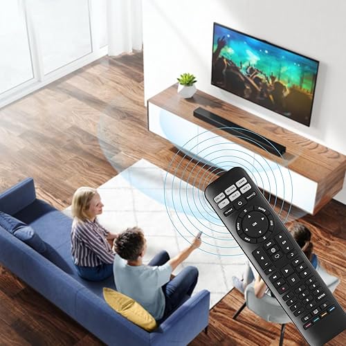 Miniatura 3 de Control remoto compatible con Bose RC-PWS III IR Cinemate IIGS 1SR Solo5 Solo 10 y 15 Control remoto..