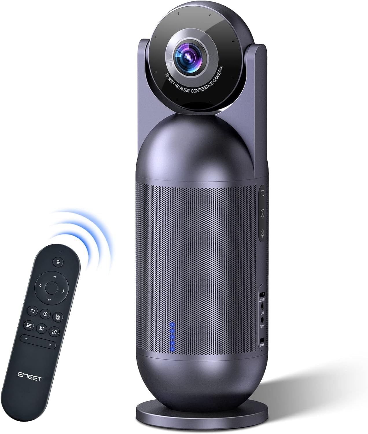 EMEETMeeting Capsule Video Conference Camera