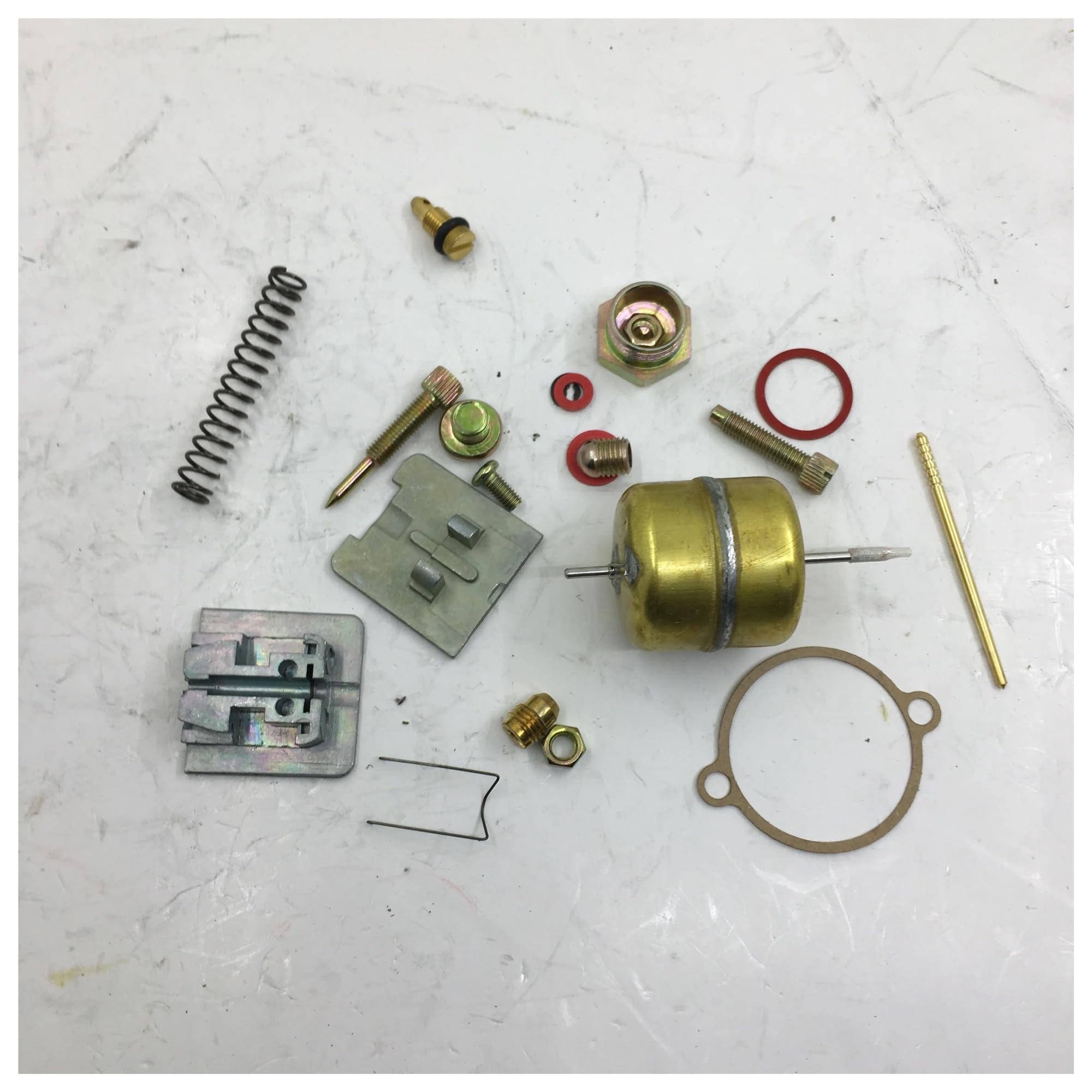 28mm carburetor Vergaser carburettor carby repair kit tuned up kit fit for B-W K302 M72 MT URAL K750 MW Dnepr motors