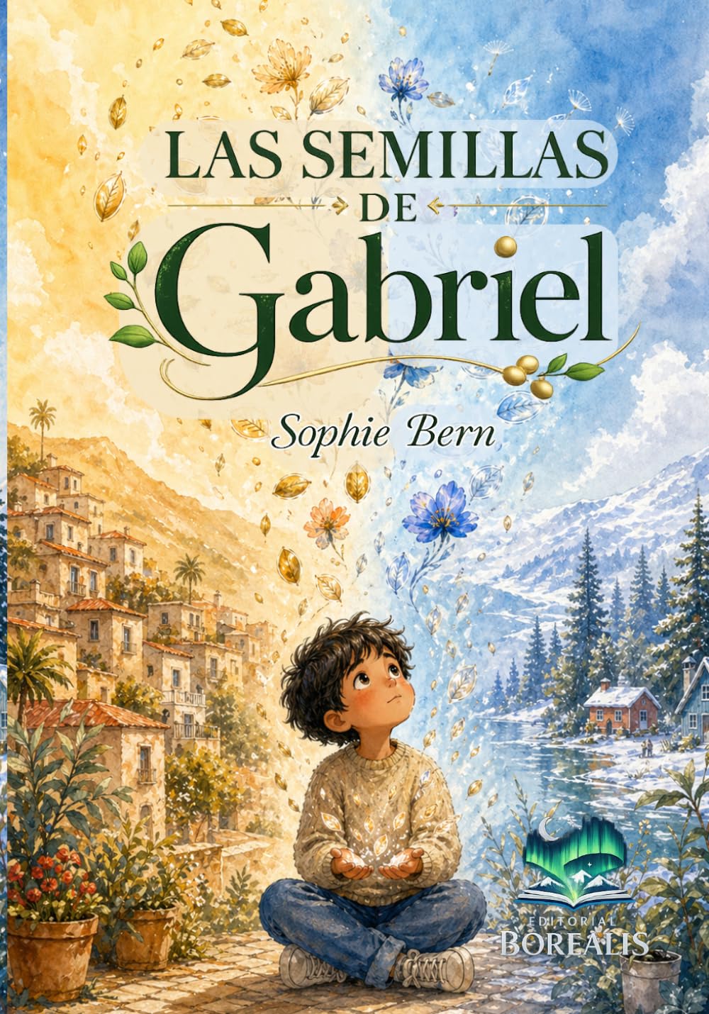 Las semillas de Gabriel