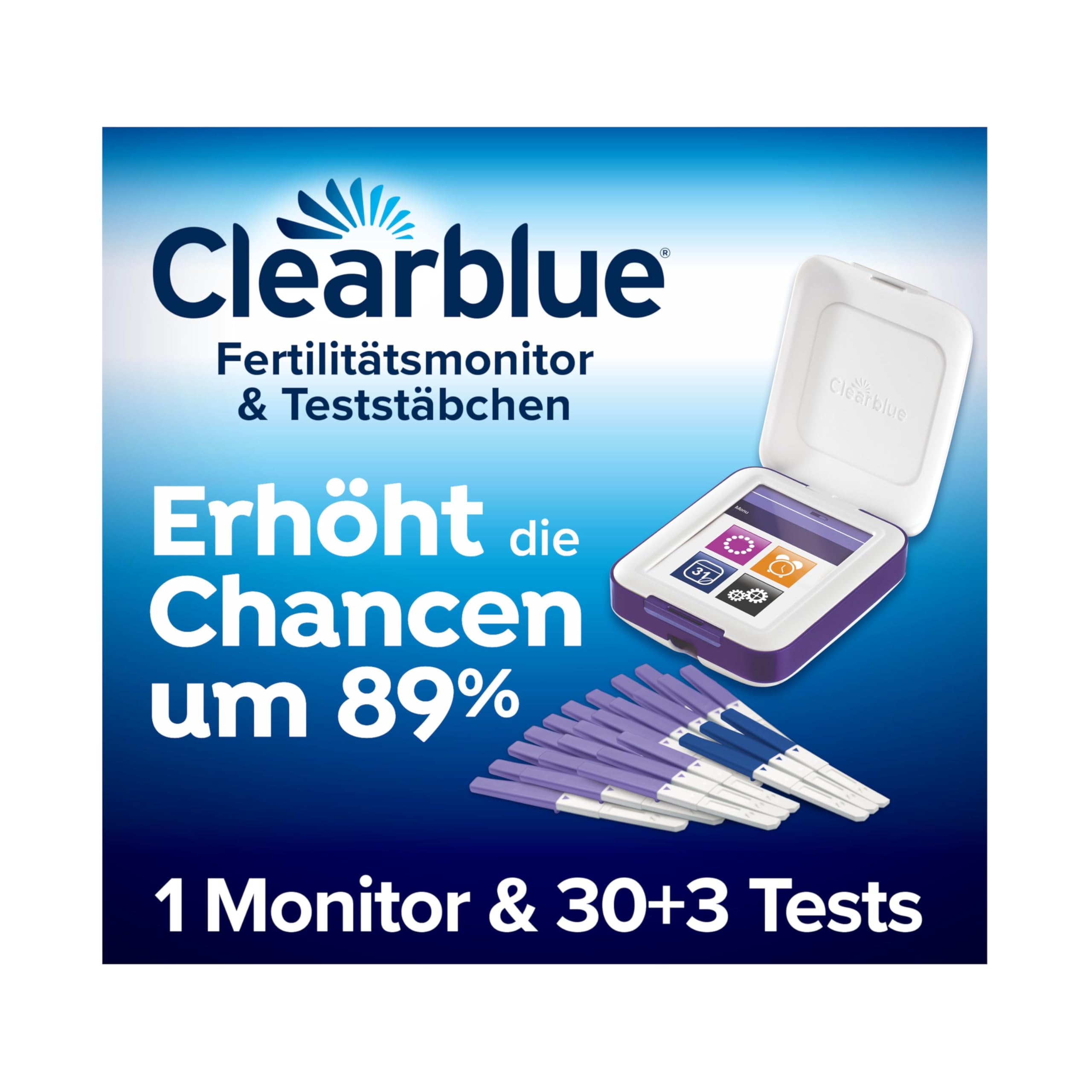 shop Clearblue