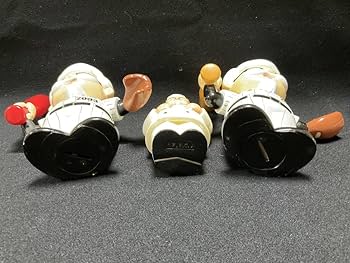 ソフビ貯金箱 計20点 まとめ売り JA スシロー 阪神タイガース 銀行 2025年最新】タイガース 貯金箱の人気アイテム - メルカリ