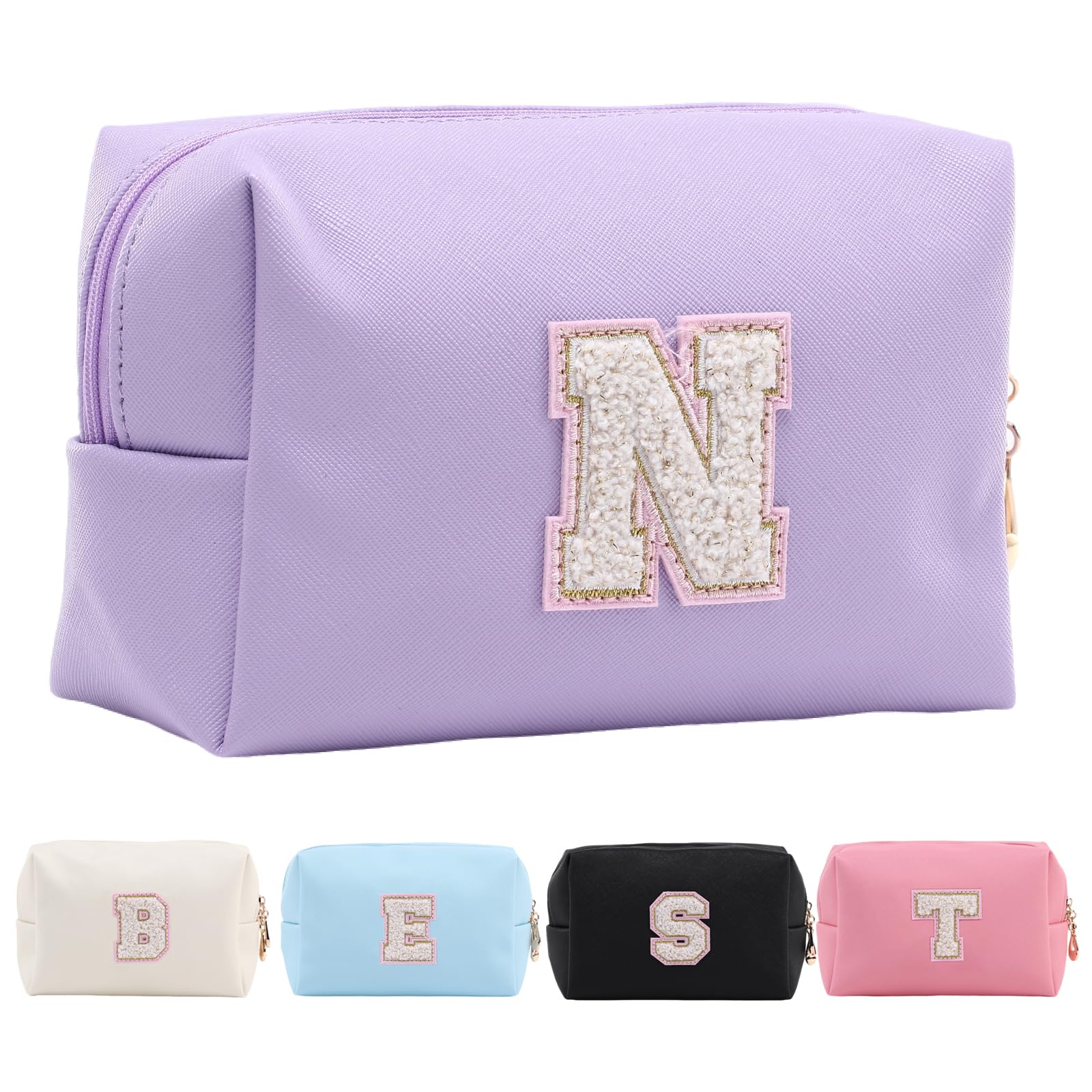 N