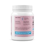 Yes You Can! Complete Meal Replacement - 15 Servings (2 Pack), 20g of Protein, 0g Added Sugars, 22 Vitamins and Minerals - All-in-One Nutritious Meal Replacement Shake (Strawberry)