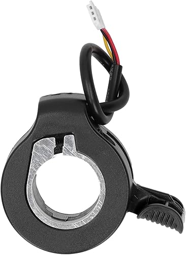 Miniatura 4 de Finger Throttle Booster Hall Sensor Electric Scooter Speed Control Finger Throttle Accelerator Thumb Throttle