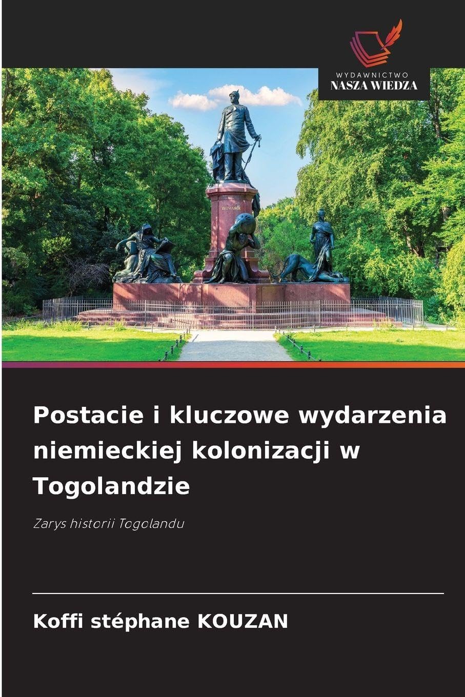 Postacie i kluczowe wydarzenia niemieckiej kolonizacji w Togolandzie: Zarys historii Togolandu