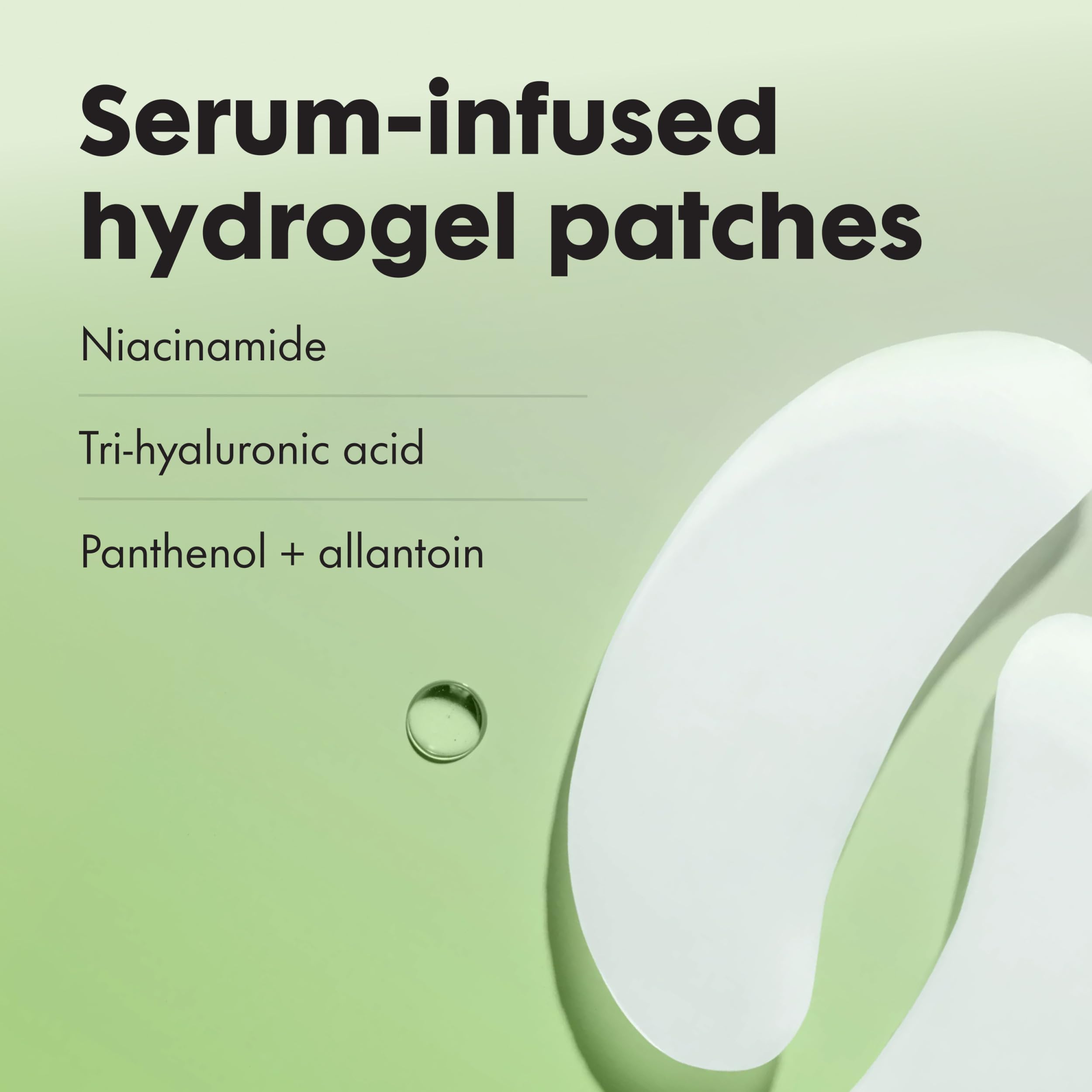 Mighty Patch for Tired Eyes - Reduce Puffiness & Bags -5 Mighty Patch for Tired Eyes - Reduce Puffiness & Bags -5
