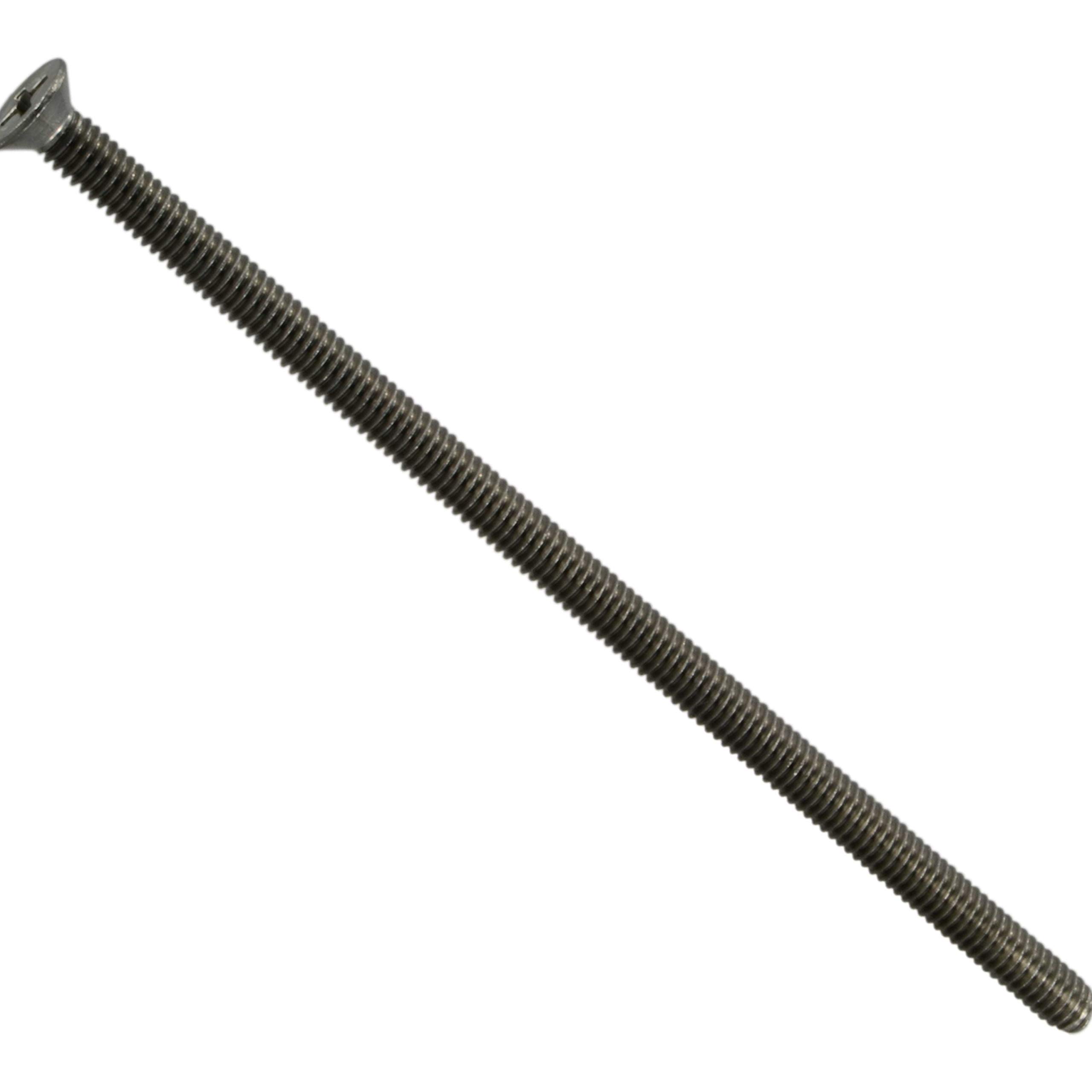 Cierre 014973519476 519476 machine-screws perno de sustitución exacta 2